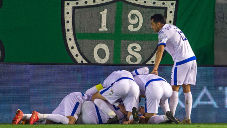 Λαμία: «Η σιωπή μερικές φορές είναι χρυσός»