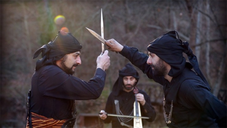 Σέρρα, ο εμβληματικός πυρρίχιος του Πόντου που εντάχθηκε στο Εθνικό Ευρετήριο Άυλης Πολιτιστικής Κληρονομιάς