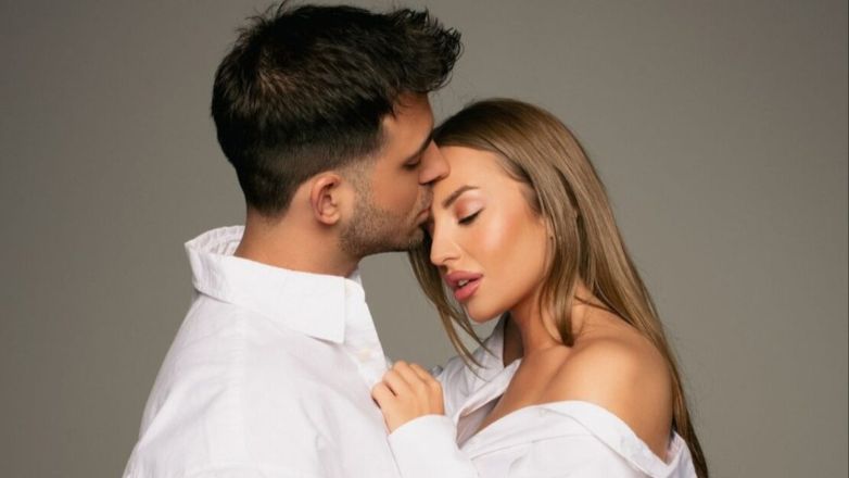 Γιώργος Λιβάνης – Ανδρομάχη: Θα γίνουν για πρώτη φορά γονείς