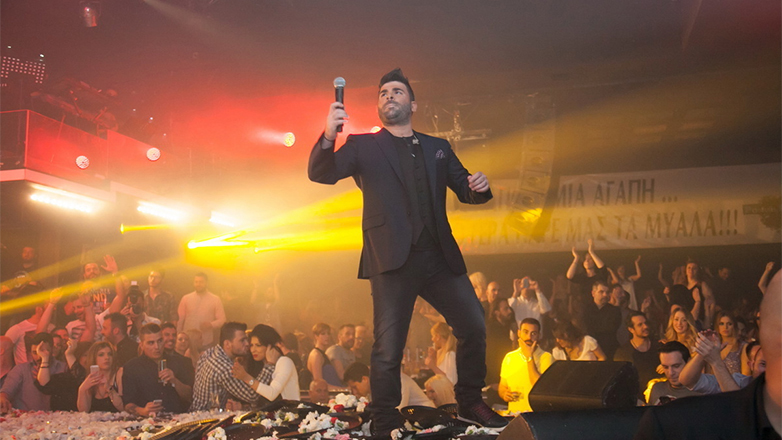 Παντελής Παντελίδης: Οκτώ χρόνια από τον θάνατό του –  Η πορεία ενός φαινομένου με τραγικό τέλος