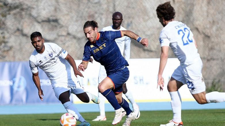 Super League 2: Προχώρησαν με νίκες Καλλιθέα και Χανιά