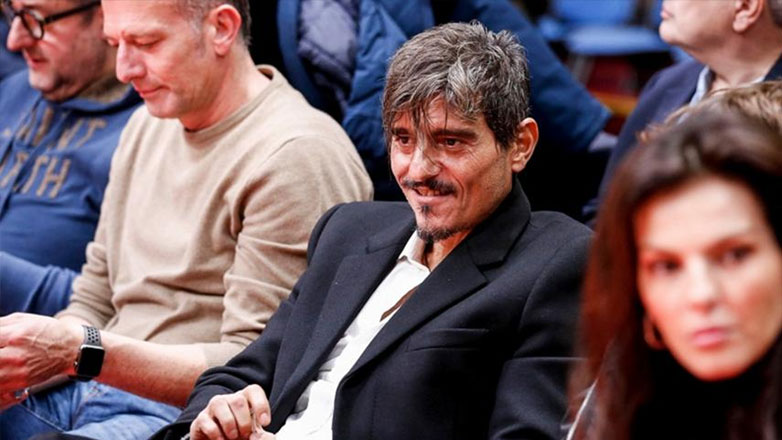 Γιαννακόπουλος: «Ο Ολυμπιακός το ήθελε περισσότερο και το πήρε»