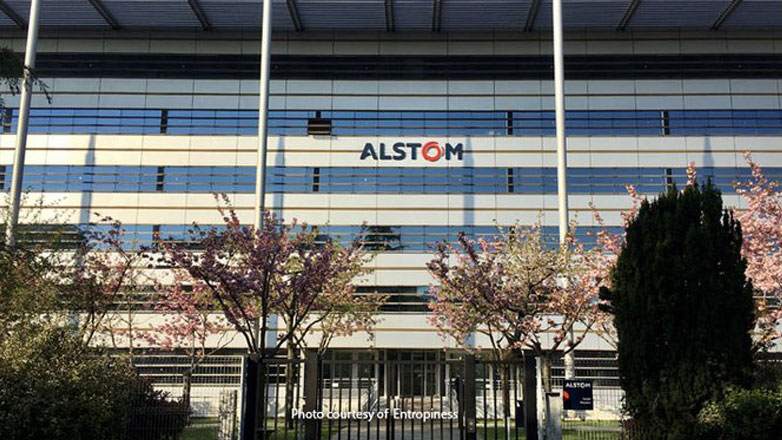 Η Alstom μια από τις εταιρείες που καταδικάζονται να πληρώσουν βαρύ πρόστιμο για τη φονική κατάρρευση σε εργοτάξιο του μετρό στη Βραζιλία