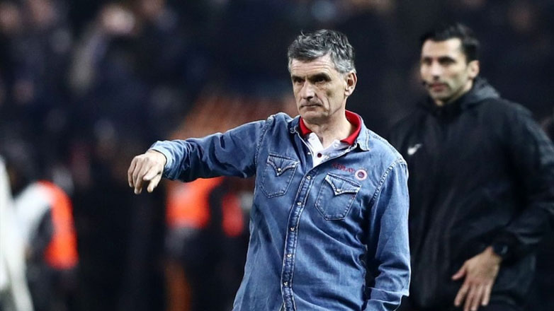 Μεντιλίμπαρ: «Το να παίζεις κάθε τρεις μέρες είναι χαρακτηριστικό των μεγάλων ομάδων»  