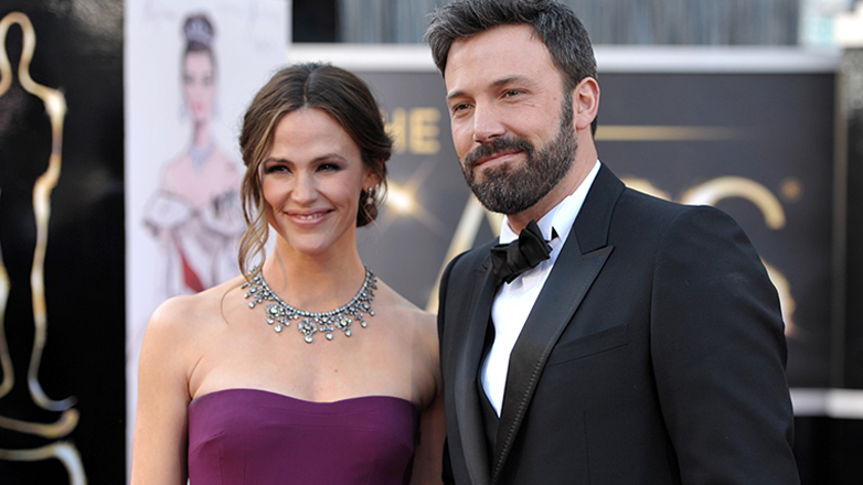 Τζένιφερ Γκάρνερ: Σε συζητήσεις για να παίξει στη νέα ταινία του Μπεν Άφλεκ