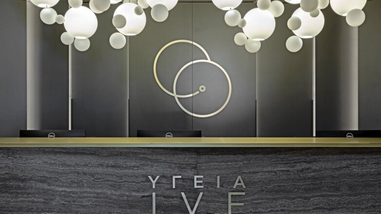 Μονάδα ΥΓΕΙΑ IVF Εμβρυογένεσις: Υγιέστατο κοριτσάκι μετά από γονιμοποίηση ωαρίων που καταψύχθηκαν πριν 10 χρόνια στο ΜΗΤΕΡΑ Μονάδα ΥΓΕΙΑ IVF Εμβρυογένεσις: Υγιέστατο κοριτσάκι μετά από γονιμοποίηση ωαρίων που καταψύχθηκαν πριν 10 χρόνια στο ΜΗΤΕΡΑ