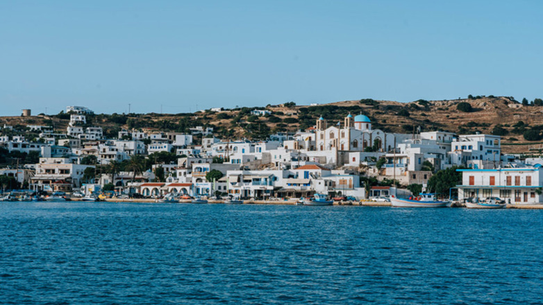 Λειψοί: Στην κορυφή των 11 καλύτερων προορισμών του κόσμου για το 2024