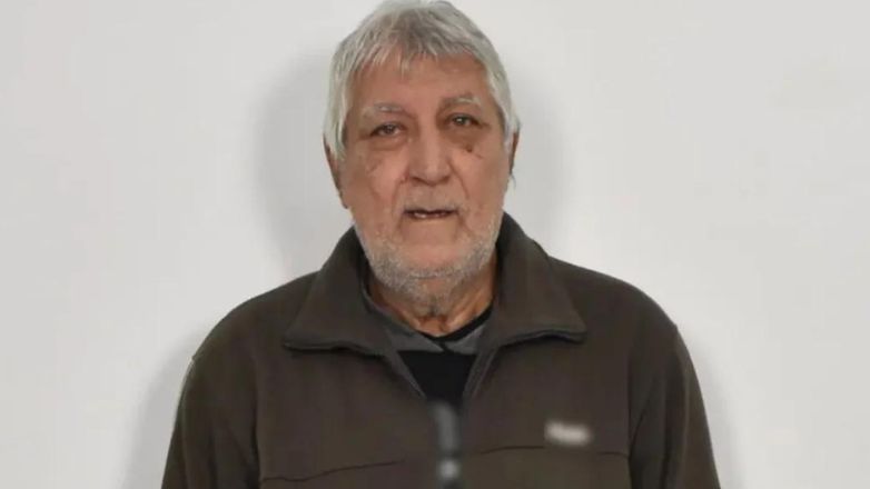 Κερατσίνι: Αυτός είναι ο 78χρονος που κατηγορείται ότι βίαζε την εγγονή του