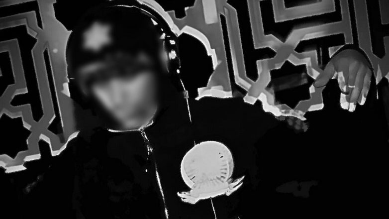 Ελεύθερος ο γνωστός DJ που συνελήφθη για ναρκωτικά