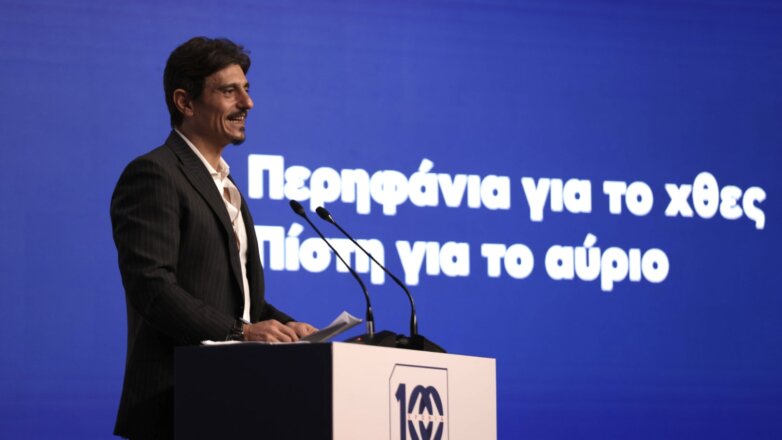 100 χρόνια Όμιλος ΒΙΑΝΕΞ – Περηφάνια για το χθες, Πίστη για το αύριο