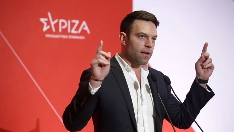 Νέα συνεδρίαση της Πολιτικής Γραμματείας του ΣΥΡΙΖΑ την Τρίτη Νέα συνεδρίαση της Πολιτικής Γραμματείας του ΣΥΡΙΖΑ την Τρίτη