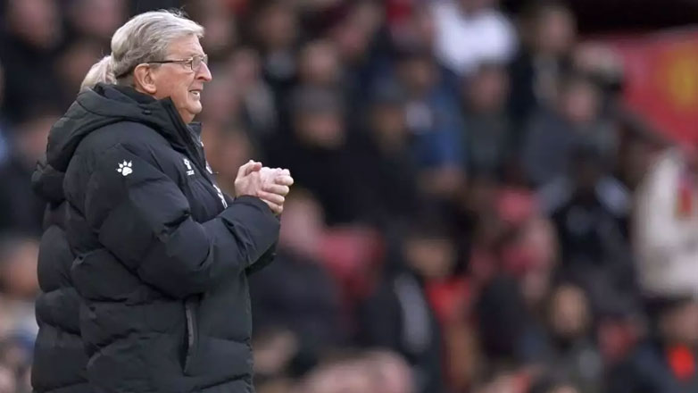 Κρίσταλ Πάλας: Παραιτήθηκε ο Χόντγκσον