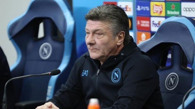 Νάπολι: Ο Βάλτερ Ματσάρι αποτελεί παρελθόν