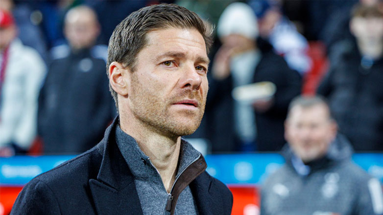 Στη λίστα της Μπάγερν ο Τσάμπι Αλόνσο