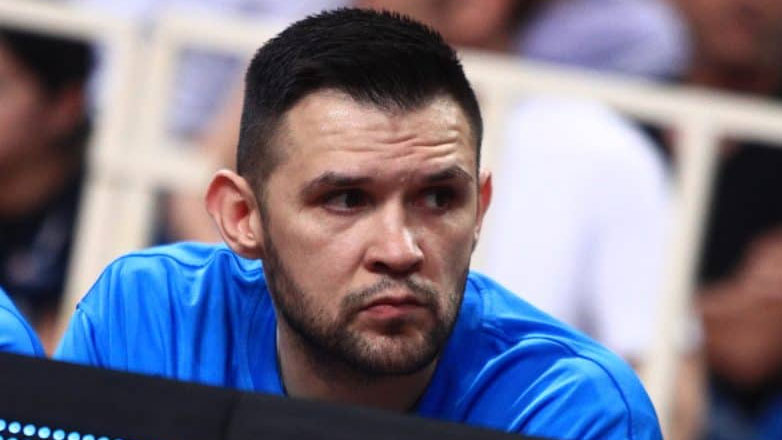 Παπανικολάου: «Ο coach Σπανούλης δίνει τη νοοτροπία στην εθνική»