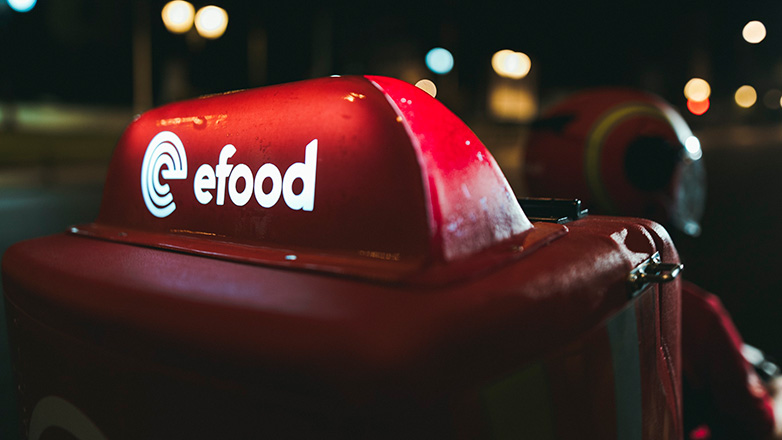 efood: Σταθερή ανάπτυξη με ενδυνάμωση και ανάπτυξη υπηρεσιών