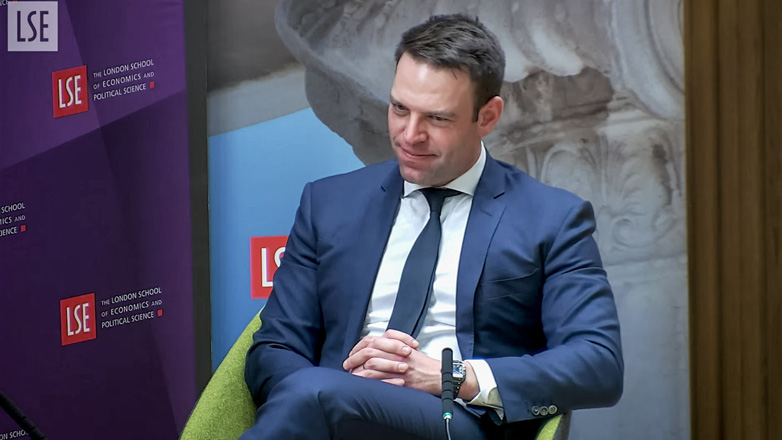 Κασσελάκης: Οι τέσσερις πυλώνες για το «ελληνικό όνειρο»