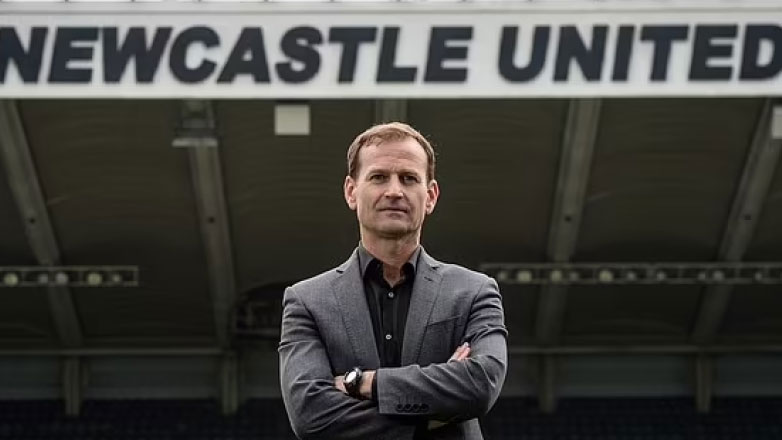 «Τέλος» ο Άσγουορθ απ’ τη Νιούκαστλ