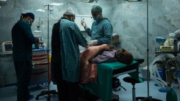 «Αφήνουμε τους ασθενείς στη Γάζα να ουρλιάζουν για ώρες»