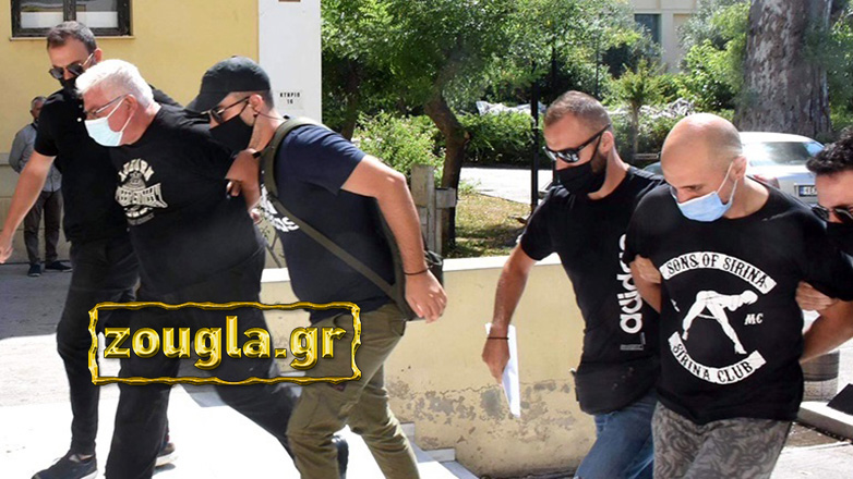 Ρεσιτάλ αναλγησίας σε υπόθεση trafficking 19χρονης