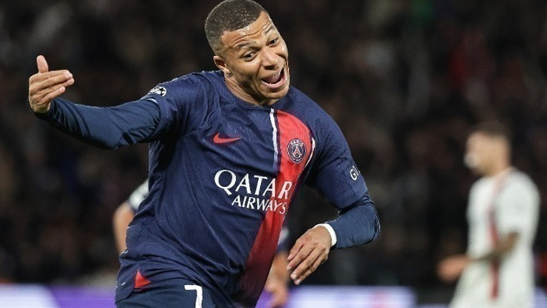 Ρεάλ Μαδρίτης: Ο Μπαπέ έχει ήδη υπογράψει για πέντε χρόνια!