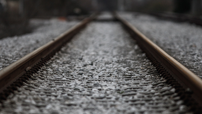 Hellenic Train: Ακινητοποιήθηκε τρένο στον Γαλλικό λόγω πυρκαγιάς