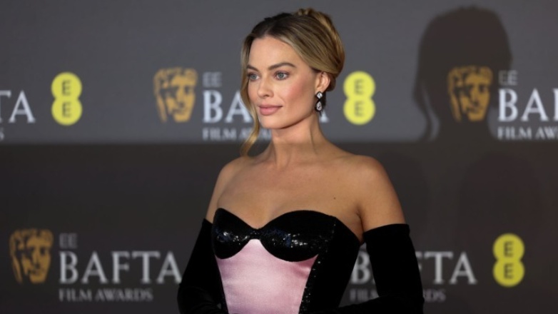 «A Big Bold Beautiful Journey»: Νέα ταινία με τους Μάργκο Ρόμπι και Κόλιν Φάρελ