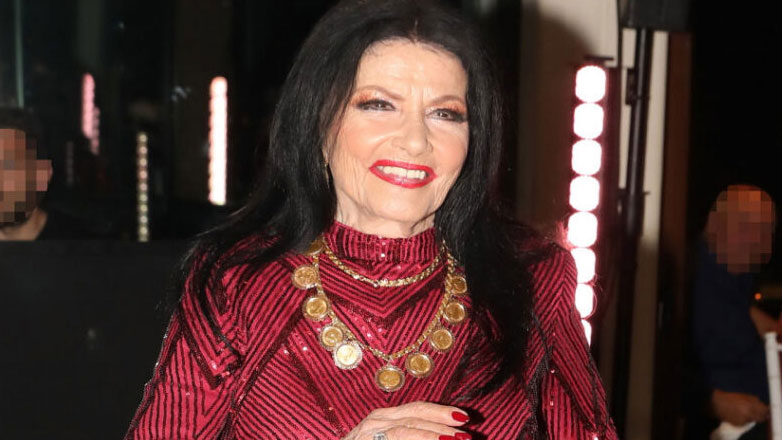 Πότε παίρνει εξιτήριο από το νοσοκομείο η Ζωζώ Σαπουντζάκη;