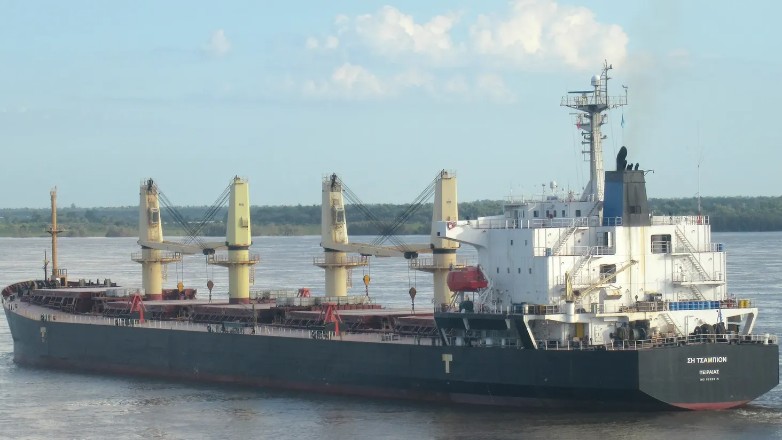 Υεμένη: Απόπειρα επίθεσης των Χούθι σε πλοίο με ελληνική σημαία