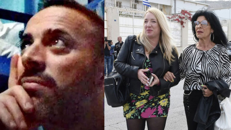 Βασίλης Δημάκης για τον χωρισμό από την Ερασμία Μάνου: «Δεν υπάρχει περίπτωση επανασύνδεσης»