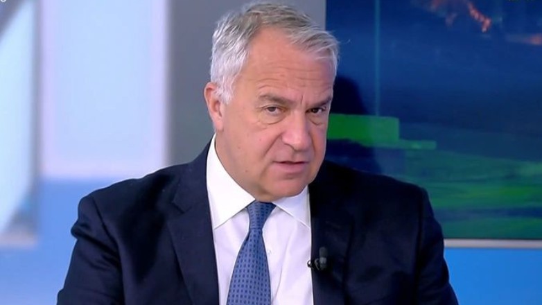 Βορίδης για πανεπιστήμια: «Ο νόμος θα εφαρμοσθεί» Βορίδης για πανεπιστήμια: «Ο νόμος θα εφαρμοσθεί»