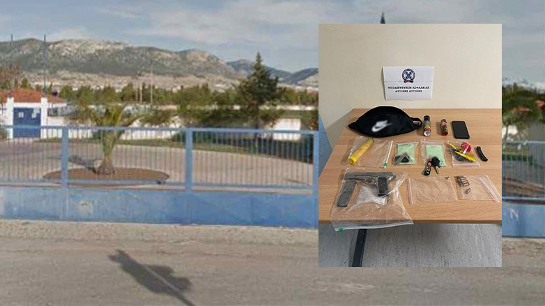 Συνελήφθησαν 10 άτομα για τους πυροβολισμούς στον αγώνα ερασιτεχνικού ποδοσφαίρου στο Ζεφύρι