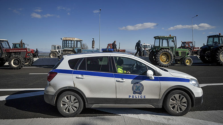 Δημογλίδου για αγρότες: Μετά τις 12:00 ξεκινούν οι κυκλοφοριακές ρυθμίσεις – Tι θα γίνει με το μετρό