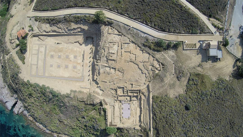 ΥΠΠΟ: Πολιτική προτεραιότητα η εξωστρέφεια του Ελληνικού Πολιτισμού