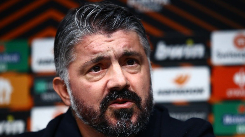 Μαρσέιγ: Ανακοινώθηκε η απόλυση του Γκατούζο, αντικαταστάτης του ο Γκασέ