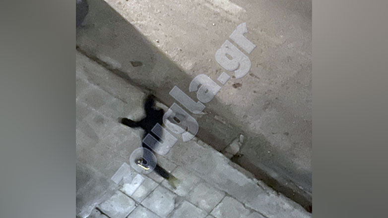 Έκρηξη στον Άλιμο