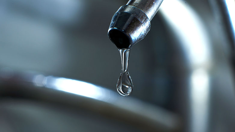 Αποκαταστάθηκε η ύδρευση στη Μονάδα Προστασίας Παιδιών Πεντέλης