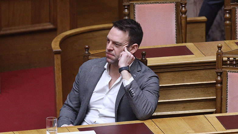 Κρίσιμη μέρα για Κασσελάκη και ΣΥΡΙΖΑ