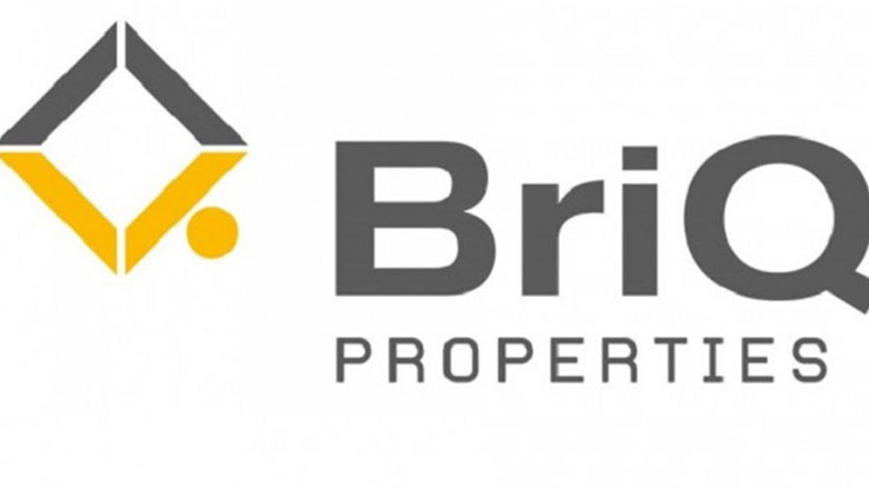 BriQ Properties: Αύξηση 9,2% της αξίας του χαρτοφυλακίου των ακινήτων το 2023