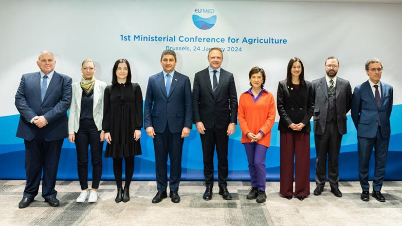 Αγροτική οικονομία: Μεσογειακό μέτωπο για αλλαγές στην ΚΑΠ