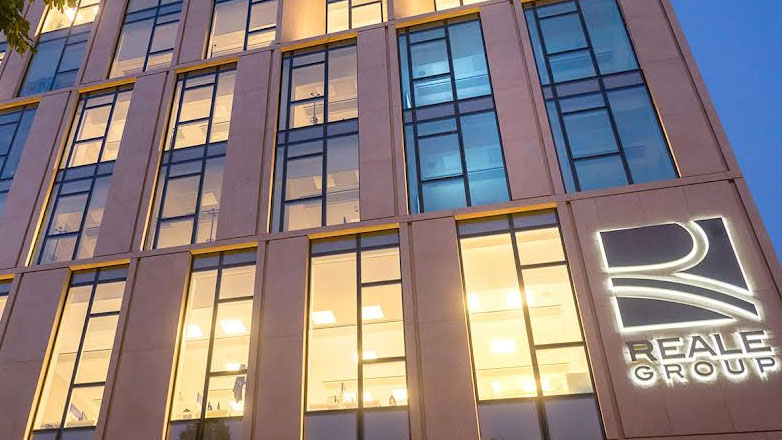 Ολοκληρώθηκε η συμφωνία του Ομίλου Reale με την Υδρόγειο Ασφαλιστική