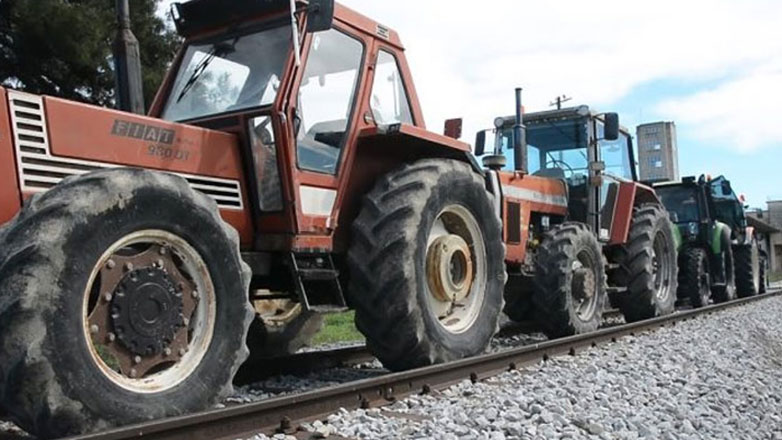 Χατζηθεοδοσίου: Είναι απόλυτη ανάγκη να στηρίξουμε τον πρωτογενή τομέα