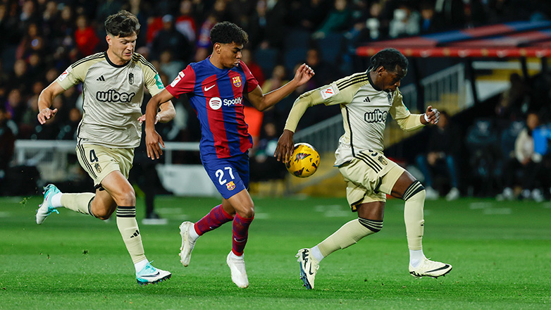 Μεγάλα ματς στο Champions League με αμέτρητες αγορές σε super αποδόσεις από το Πάμε Στοίχημα