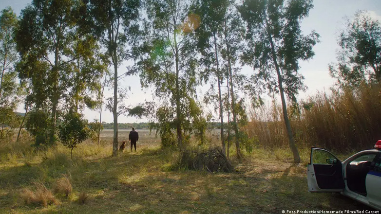 Η Arcadia του Γιώργου Ζώη στην Berlinale