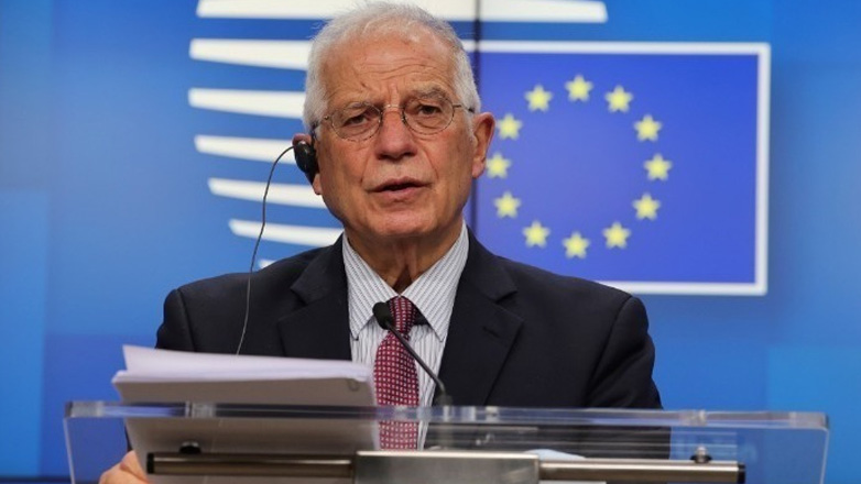 Μπορέλ για επιχείρηση «Ασπίδες»: Πρόκειται για γρήγορη αντίδραση απέναντι στους Χούθι