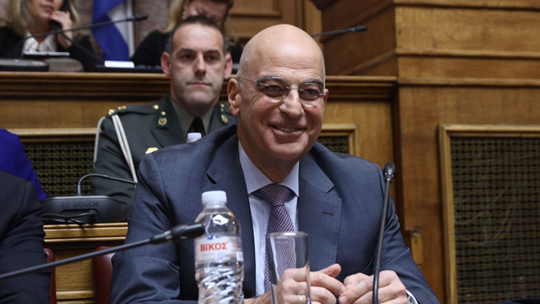 Βουλή-Ν. Δένδιας: Χτίζουμε την εθνική άμυνα ώστε να αντέξει στις προκλήσεις της νέας εποχής