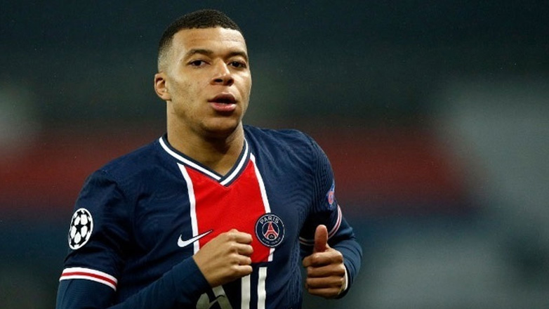 Η Ρεάλ Μαδρίτης έδωσε «μυθικό» πριμ υπογραφής 150 εκατ. ευρώ στον Μπαπέ