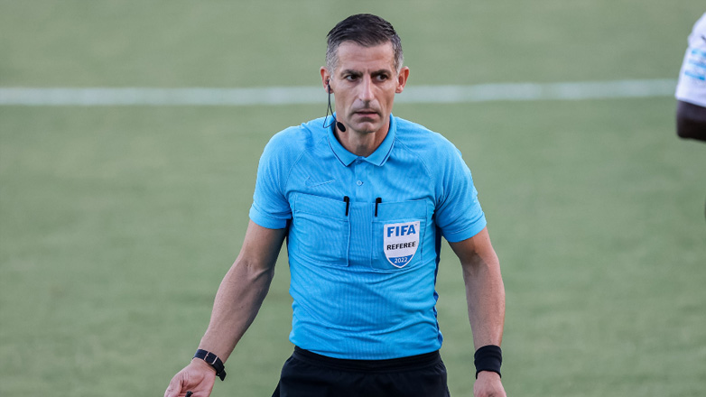 Europa Conference League: Ο Σιδηρόπουλος oρίστηκε στο ματς Μπόντο Γκλιμτ-Άγιαξ