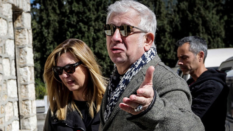 Ελπίδα Νίνου: Πού εργάζεται η σύζυγος του Πέτρου Φιλιππίδη;