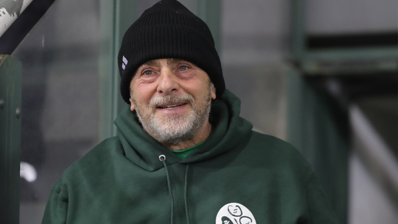 Παναθηναϊκός: Παρουσία Αλαφούζου η τελευταία προπόνηση ενόψει του ΠΑΟΚ